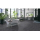 Panele Winylowe Starfloor Click 55 - ROUGH CONCRETE - BLACK PLUS